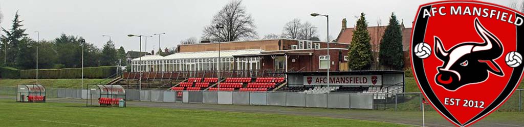 Forest Town Arena